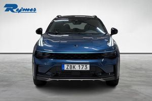 Lynk & Co 01 bild 16