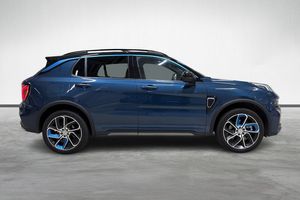 Lynk & Co 01 bild 3