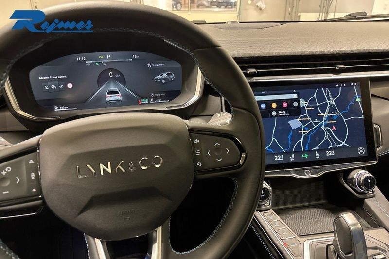 Lynk & Co 01 bild 9