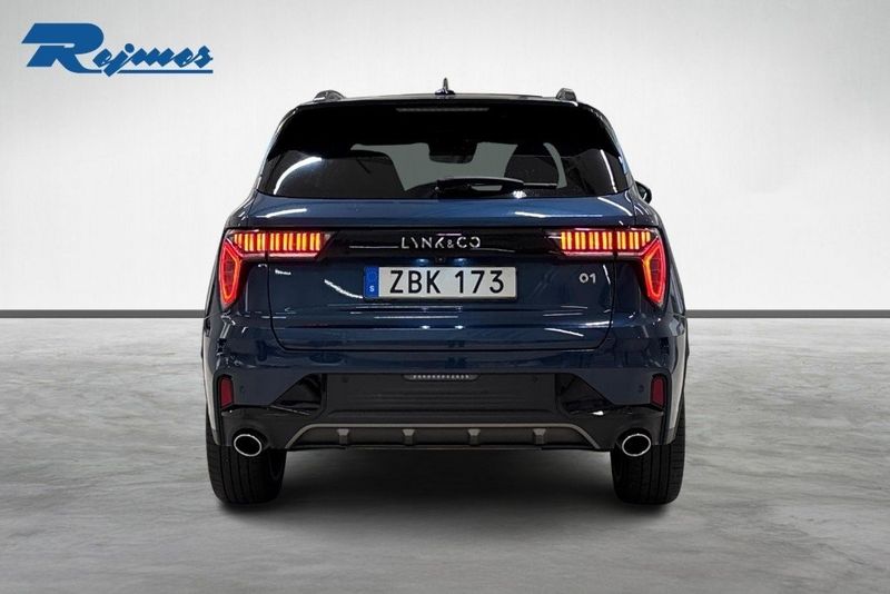 Lynk & Co 01 bild 17