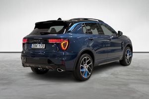 Lynk & Co 01 bild 2