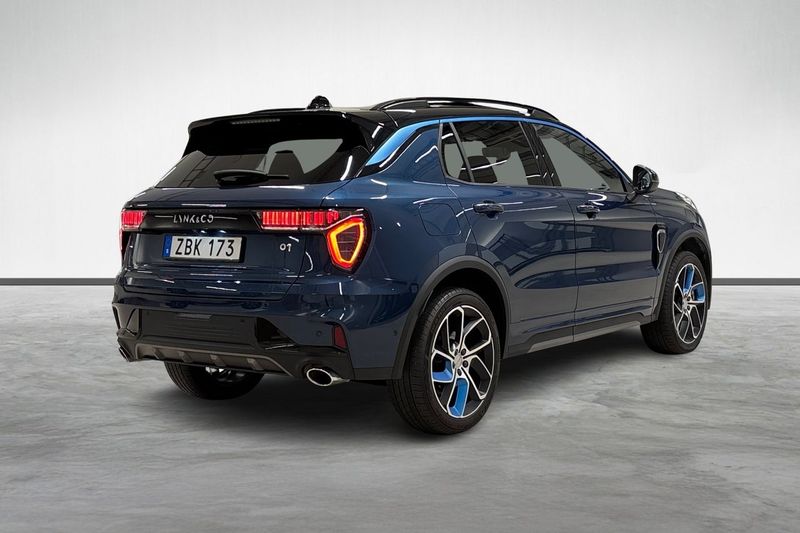 Lynk & Co 01 bild 2