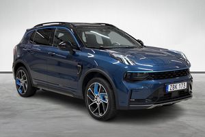 Lynk & Co 01 bild 14