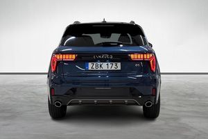 Lynk & Co 01 bild 17