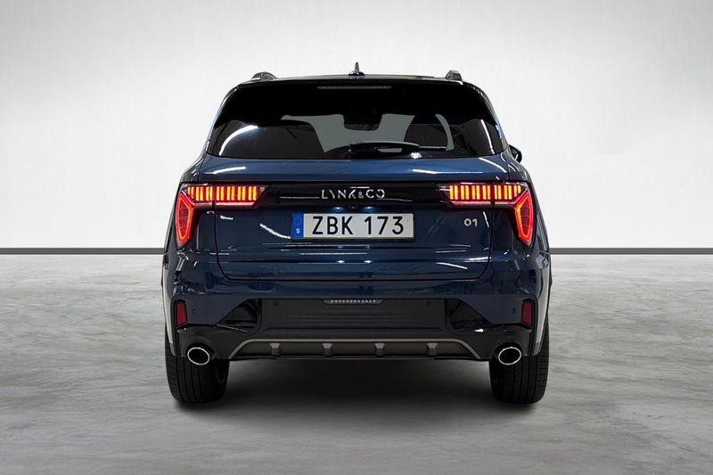 Lynk & Co 01 bild 17