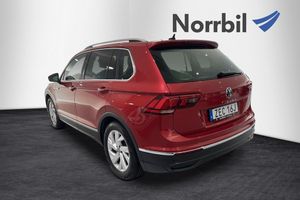 Volkswagen Tiguan bild 3
