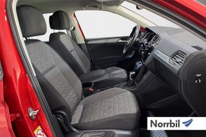 Volkswagen Tiguan bild 5