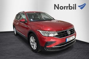 Volkswagen Tiguan bild 1