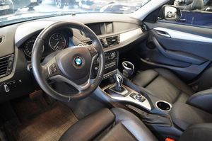 BMW X1 bild 5