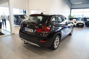 BMW X1 bild 4