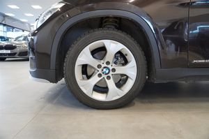 BMW X1 bild 2