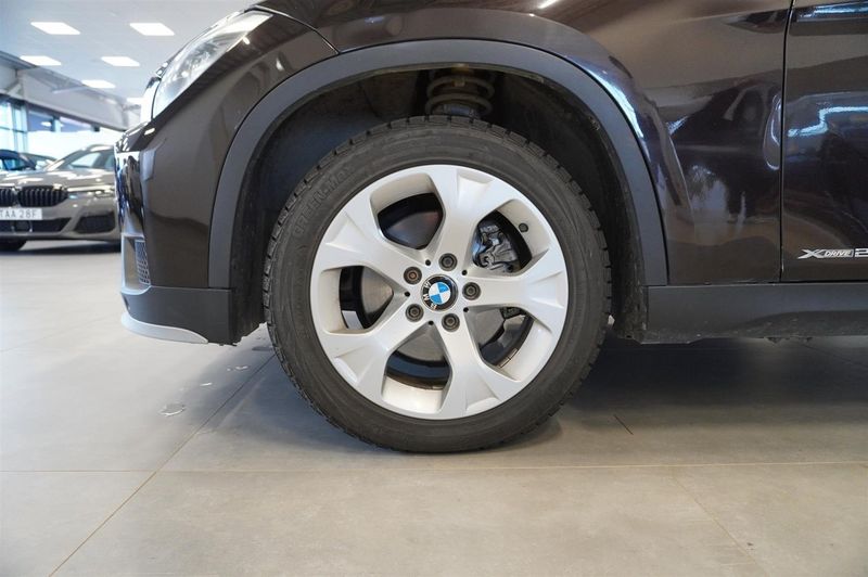 BMW X1 bild 2