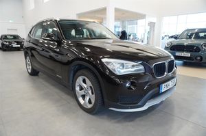 BMW X1 bild 3