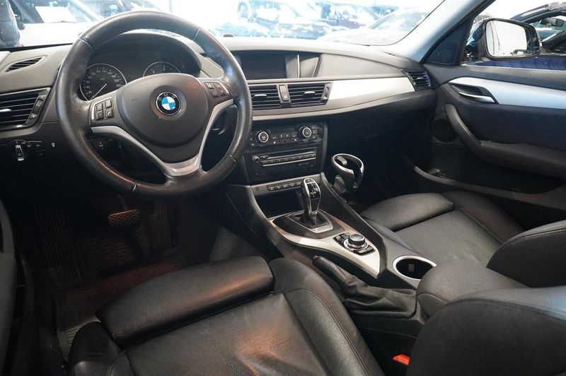 BMW X1 bild 6