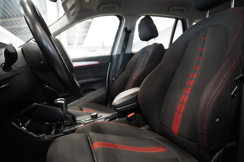 BMW X1 bild 3