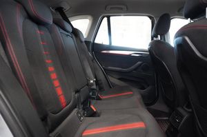 BMW X1 bild 6