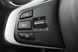 BMW X1 bild 14
