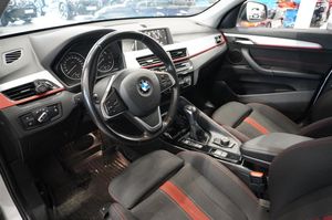 BMW X1 bild 2