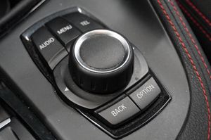 BMW X1 bild 10