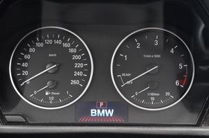 BMW X1 bild 8