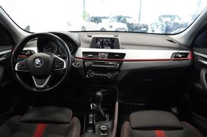 BMW X1 bild 5