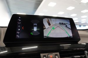 BMW X1 bild 20
