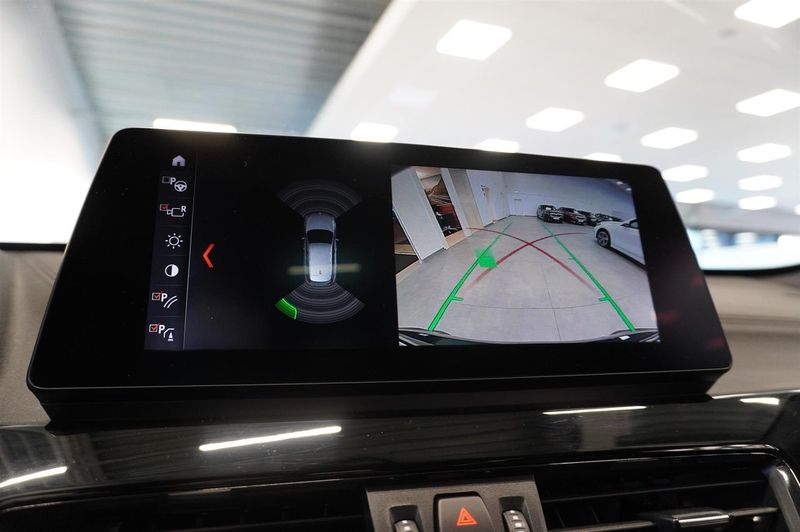 BMW X1 bild 20