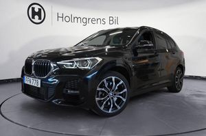 BMW X1 bild 1