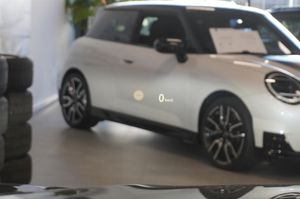 BMW X1 bild 21