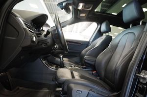 BMW X1 bild 8