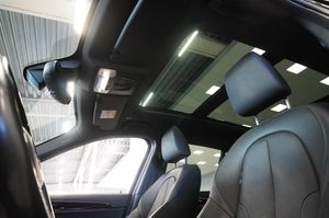 BMW X1 bild 9