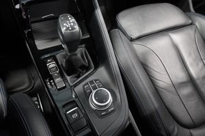 BMW X1 bild 15