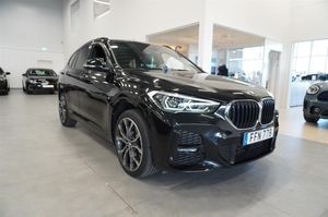 BMW X1 bild 6