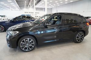 BMW X1 bild 3