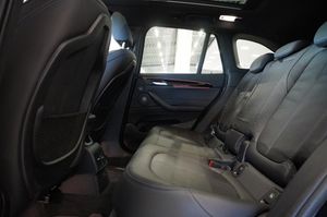 BMW X1 bild 10