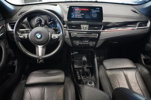 BMW X1 bild 2