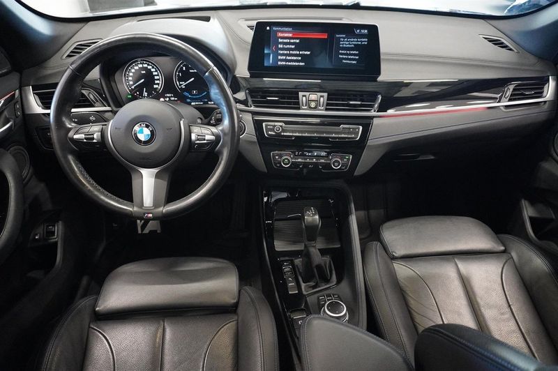BMW X1 bild 2