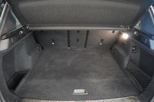 BMW X1 bild 11