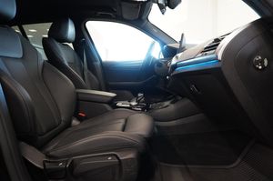 BMW X3 bild 13
