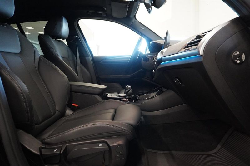 BMW X3 bild 13
