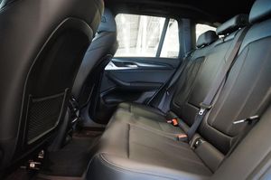 BMW X3 bild 9
