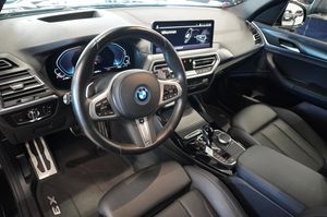 BMW X3 bild 7