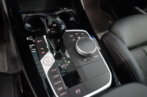 BMW X3 bild 18