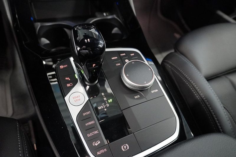 BMW X3 bild 18