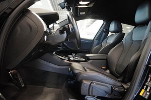 BMW X3 bild 8