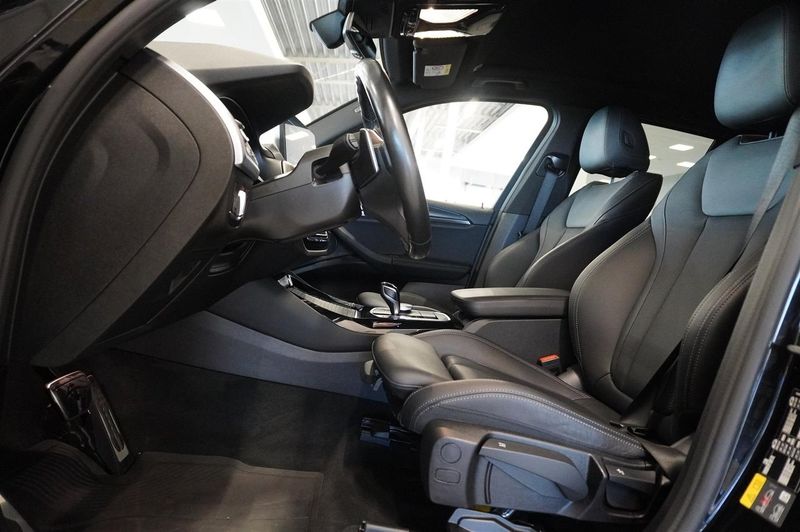 BMW X3 bild 8