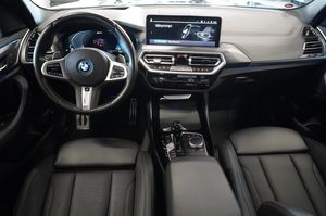 BMW X3 bild 2
