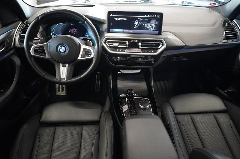 BMW X3 bild 2