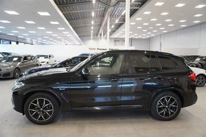 BMW X3 bild 3