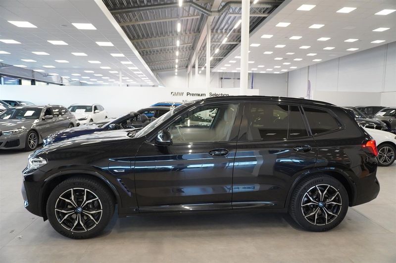 BMW X3 bild 3